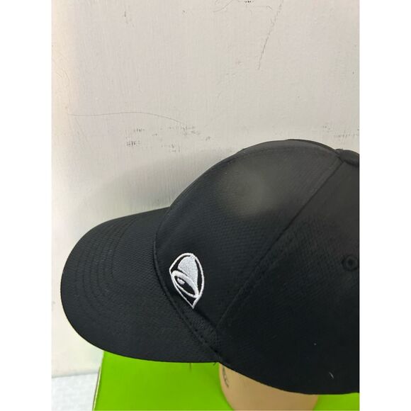 Taco Bell Black Baseball replacement Cap Hat rn#19484 - Picture 3 of 6